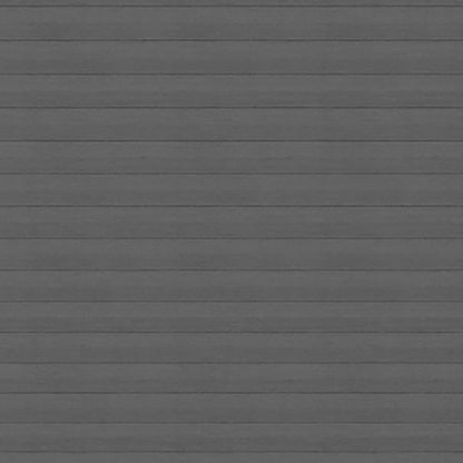 Easy Click Honingraat Plisségordijn lichtdoorlatend - Pure zwart