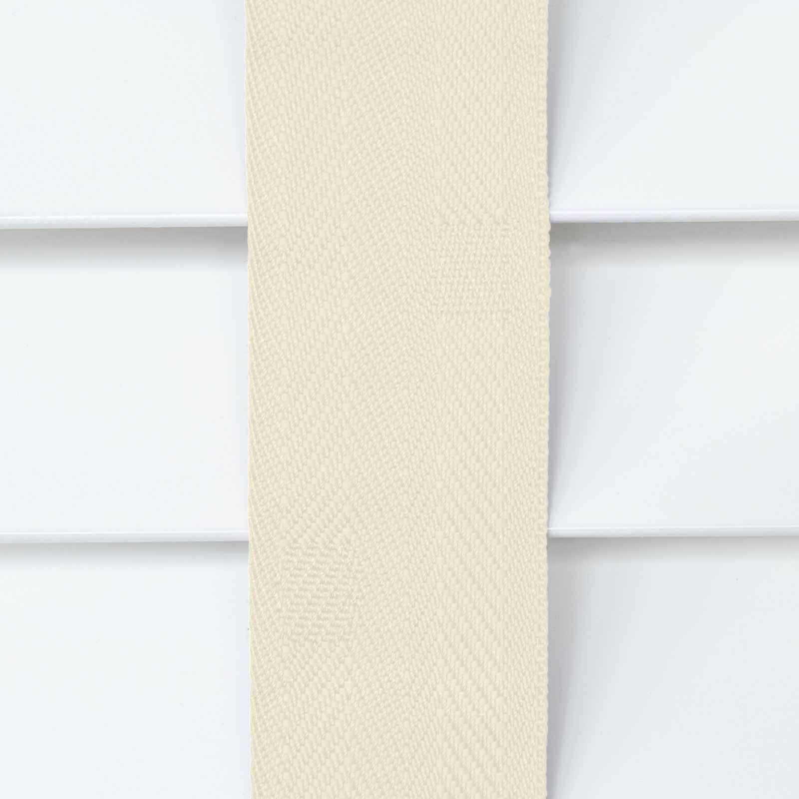 Lindehout jaloezie - Crème