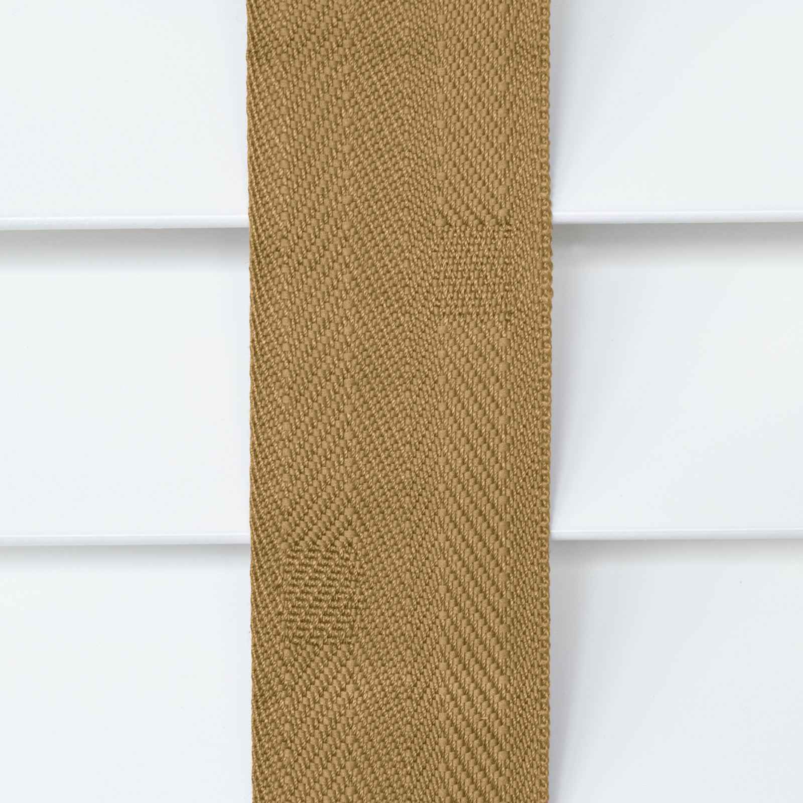 Lindehout jaloezie - Bruin