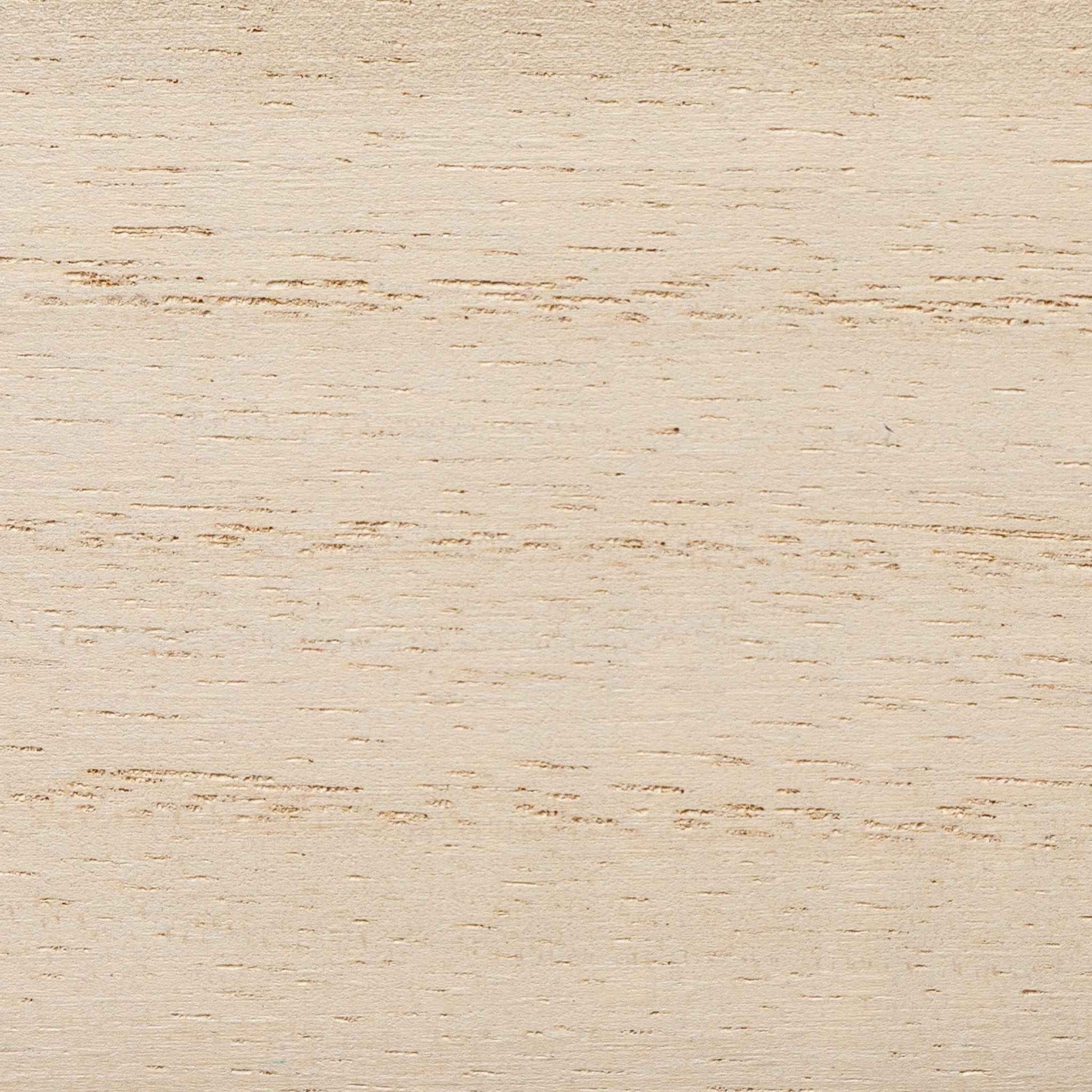 Paulownia houten jaloezie - Crème