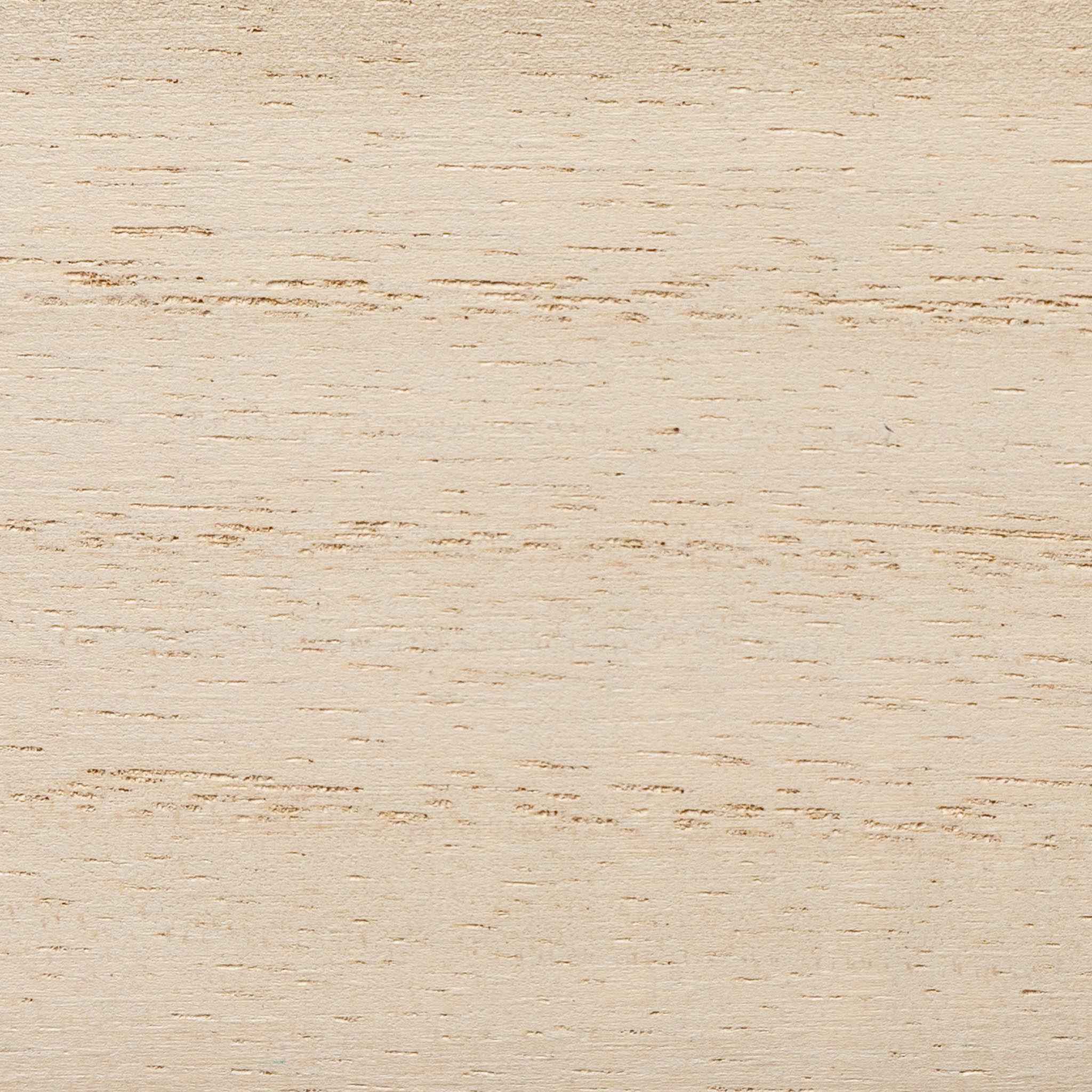 Paulownia houten jaloezie - Crème