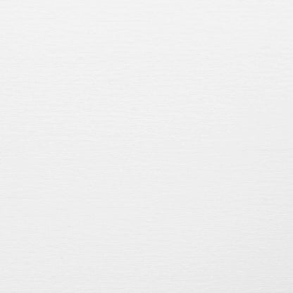 Paulownia houten jaloezie - Wit