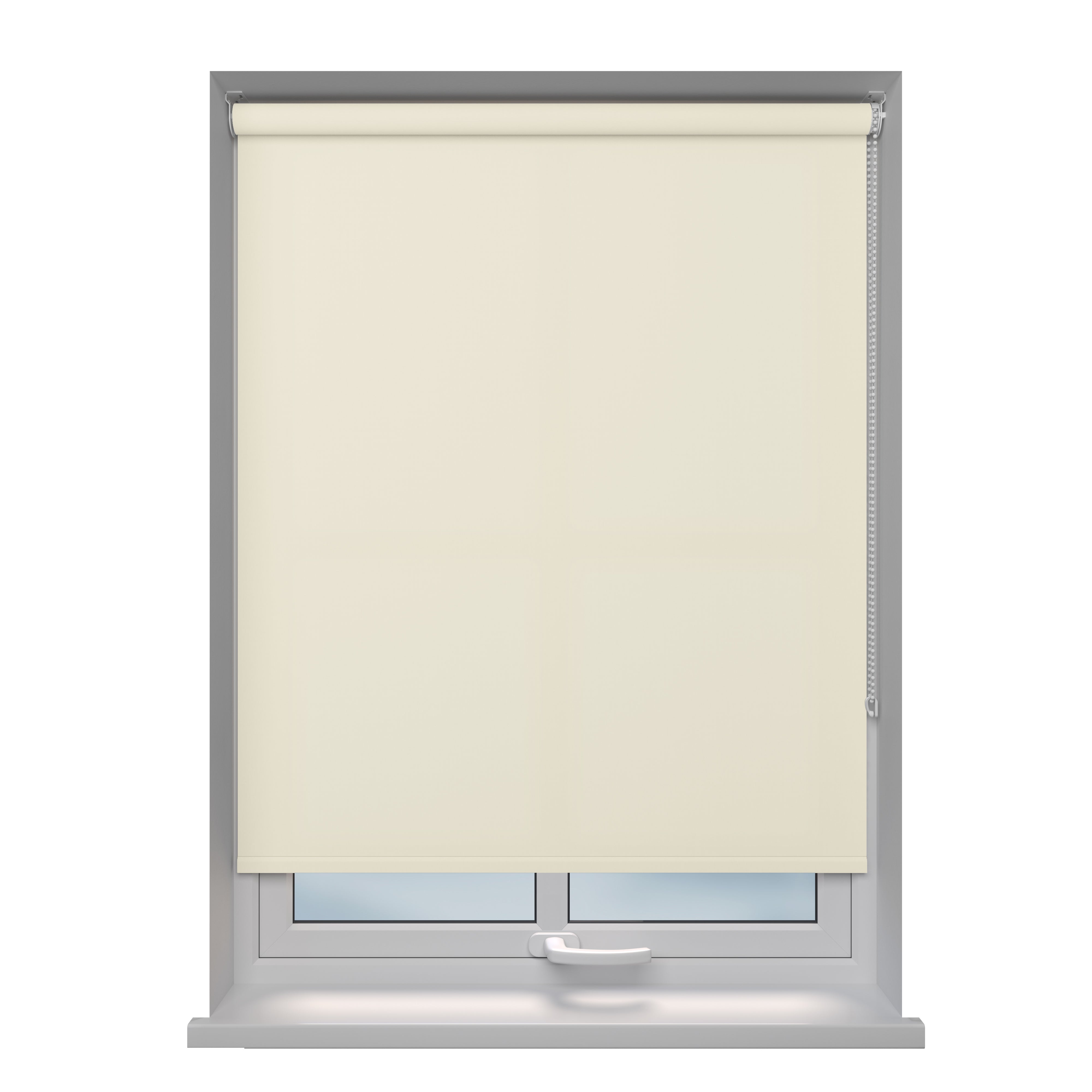 Ontdek onze lichtdoorlatende rolgordijnen in pastel ivoor. Bereik de perfecte balans tussen privacy en natuurlijk licht, eenvoudig aan te passen voor ultiem comfort. Voeg een vleugje zachtheid en eigentijdse stijl toe aan elke kamer met deze gordijnen. Upgrade je interieur en geniet van hun veelzijdigheid en gebruiksgemak!