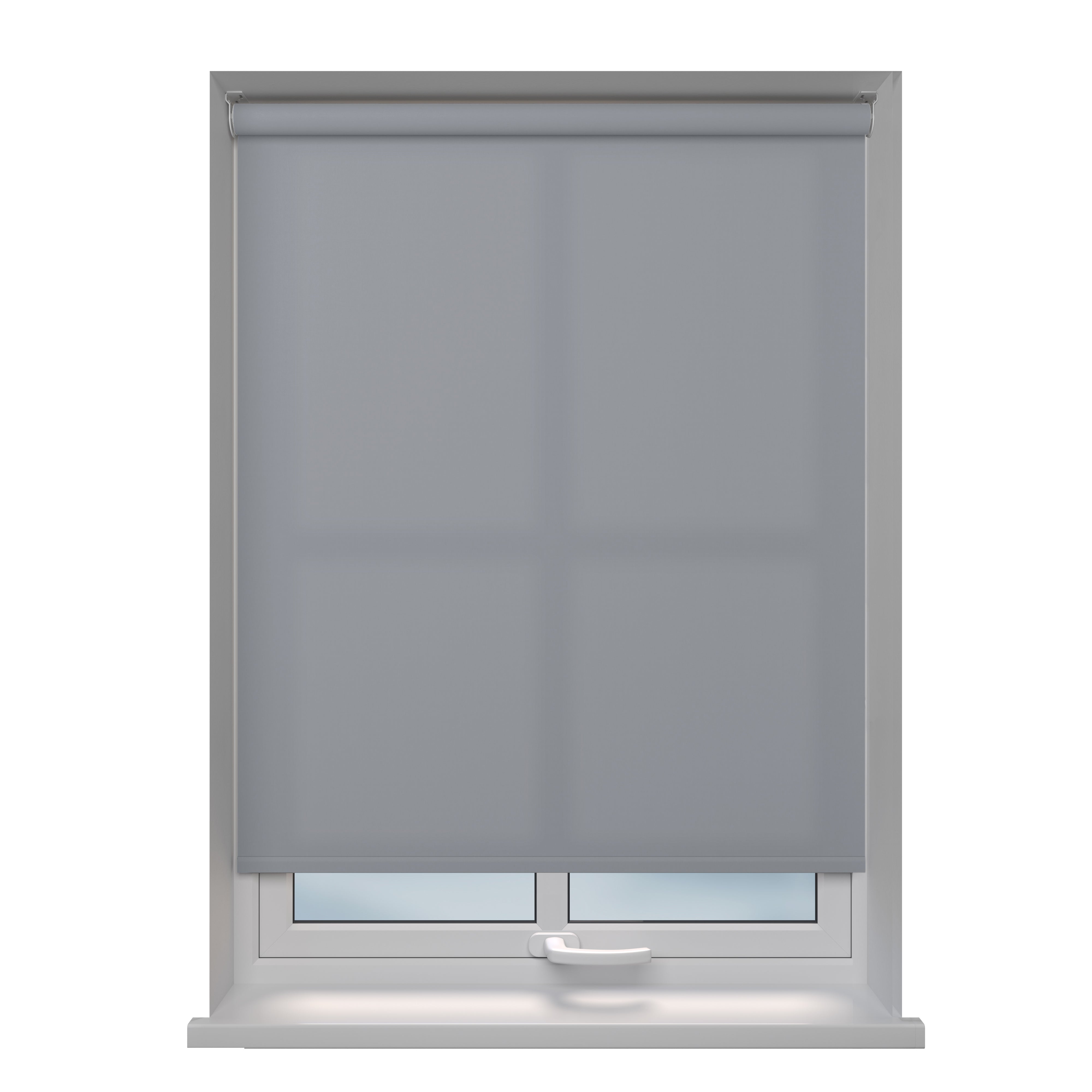 Ontdek onze lichtdoorlatende rolgordijnen in hemels grijsblauw. Bereik de perfecte balans tussen privacy en natuurlijk licht, eenvoudig aan te passen voor ultiem comfort. Voeg een vleugje sfeer en eigentijdse stijl toe aan elke kamer met deze gordijnen. Upgrade je interieur en geniet van hun veelzijdigheid en gebruiksgemak!