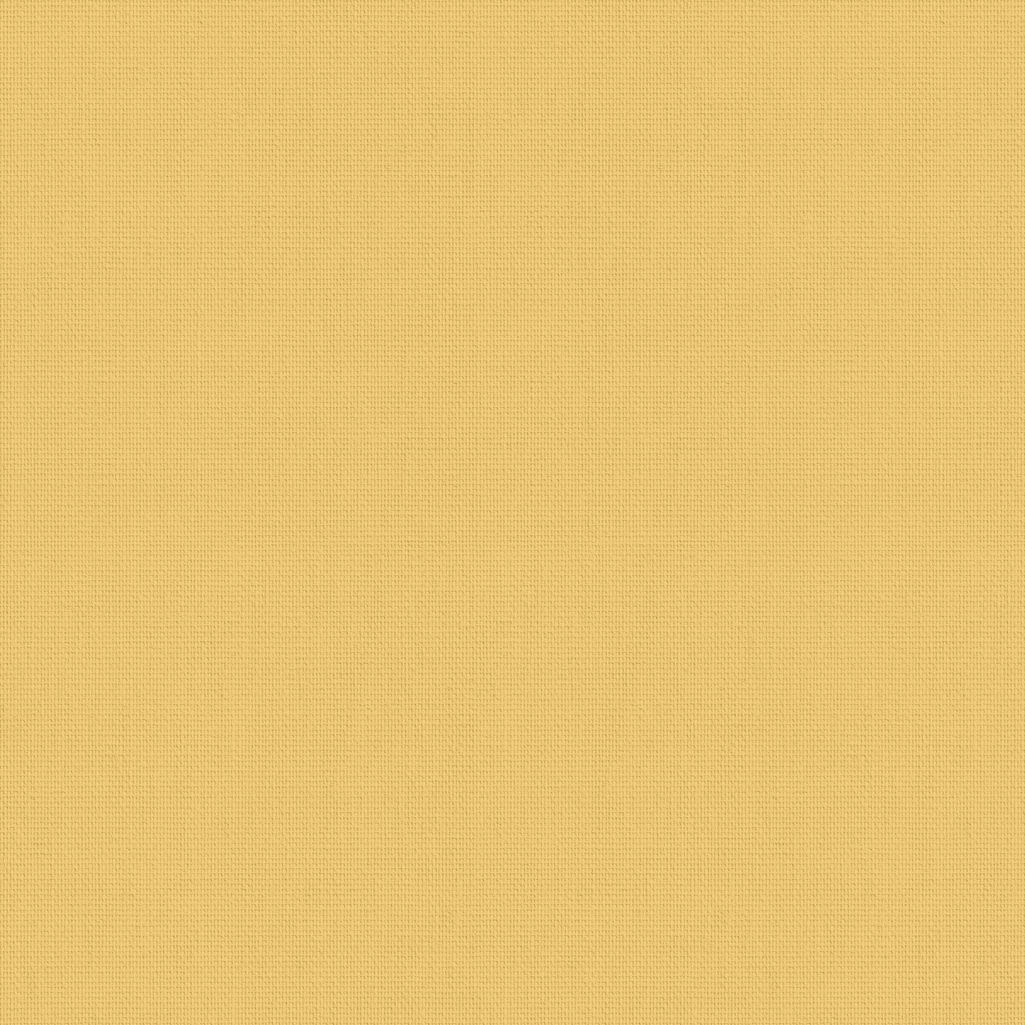 Rolgordijn verduisterend - Pure pastel donker geel