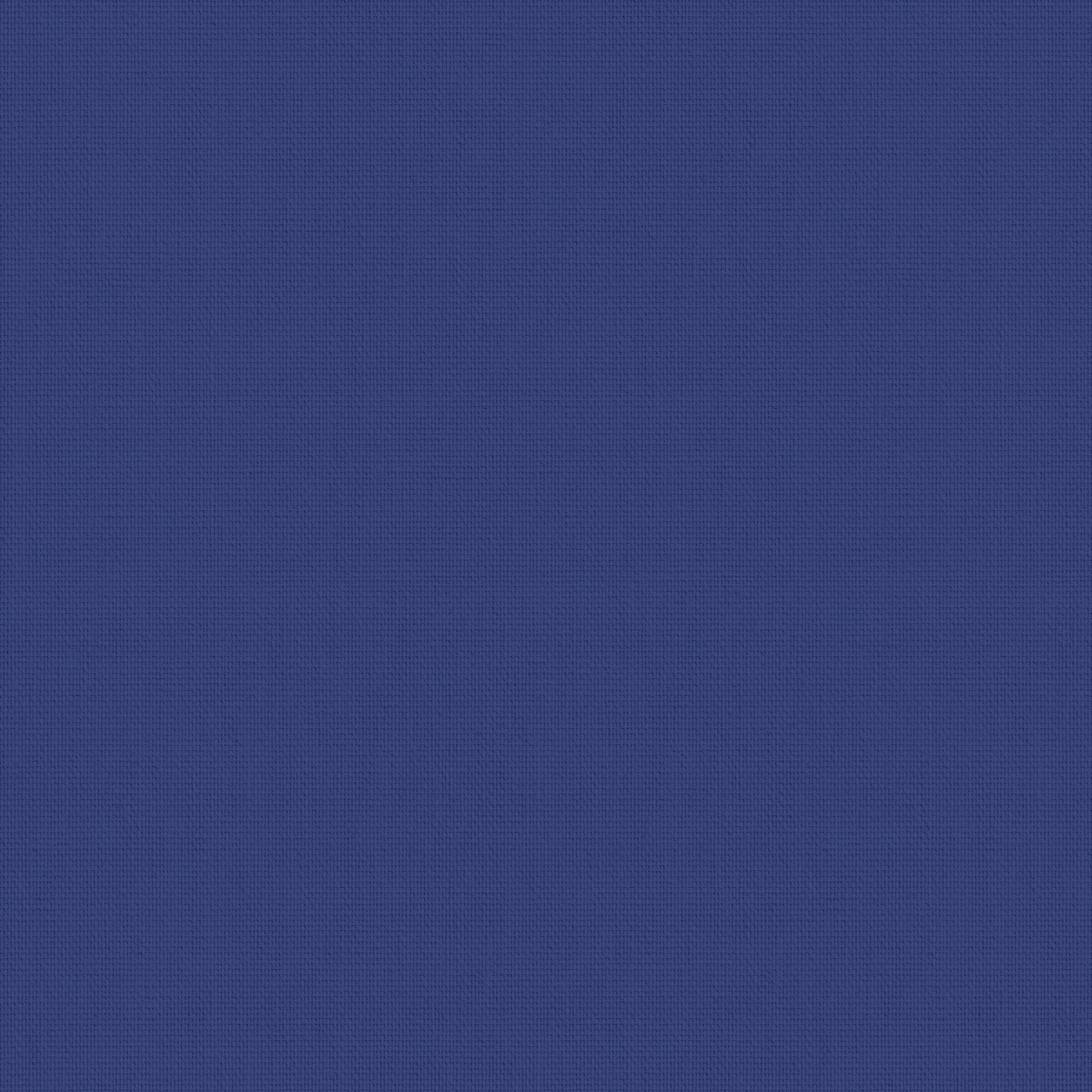 Rolgordijn verduisterend - Pure marineblauw