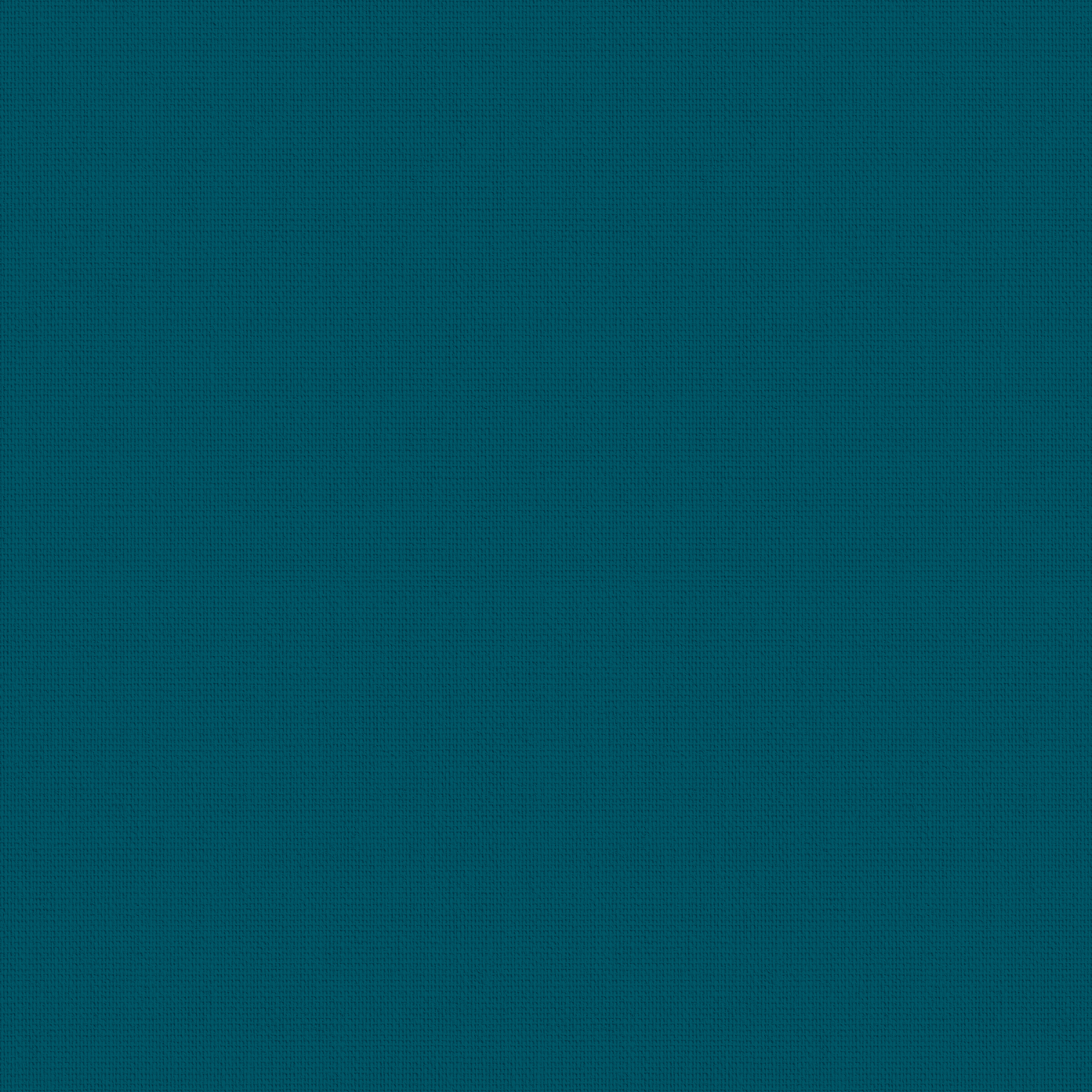 Rolgordijn verduisterend - Pure teal nachtblauw