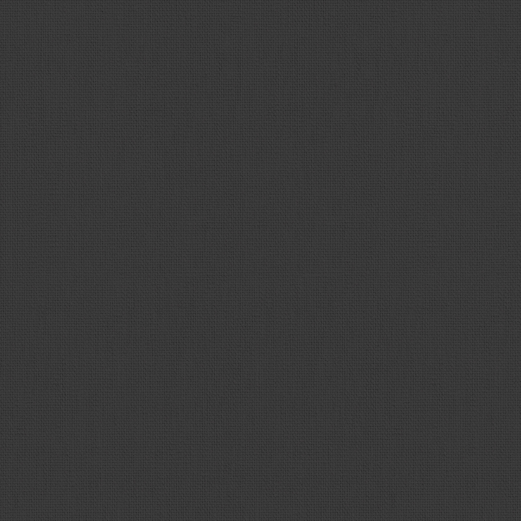 Rolgordijn verduisterend - Pure obsidiaan zwart