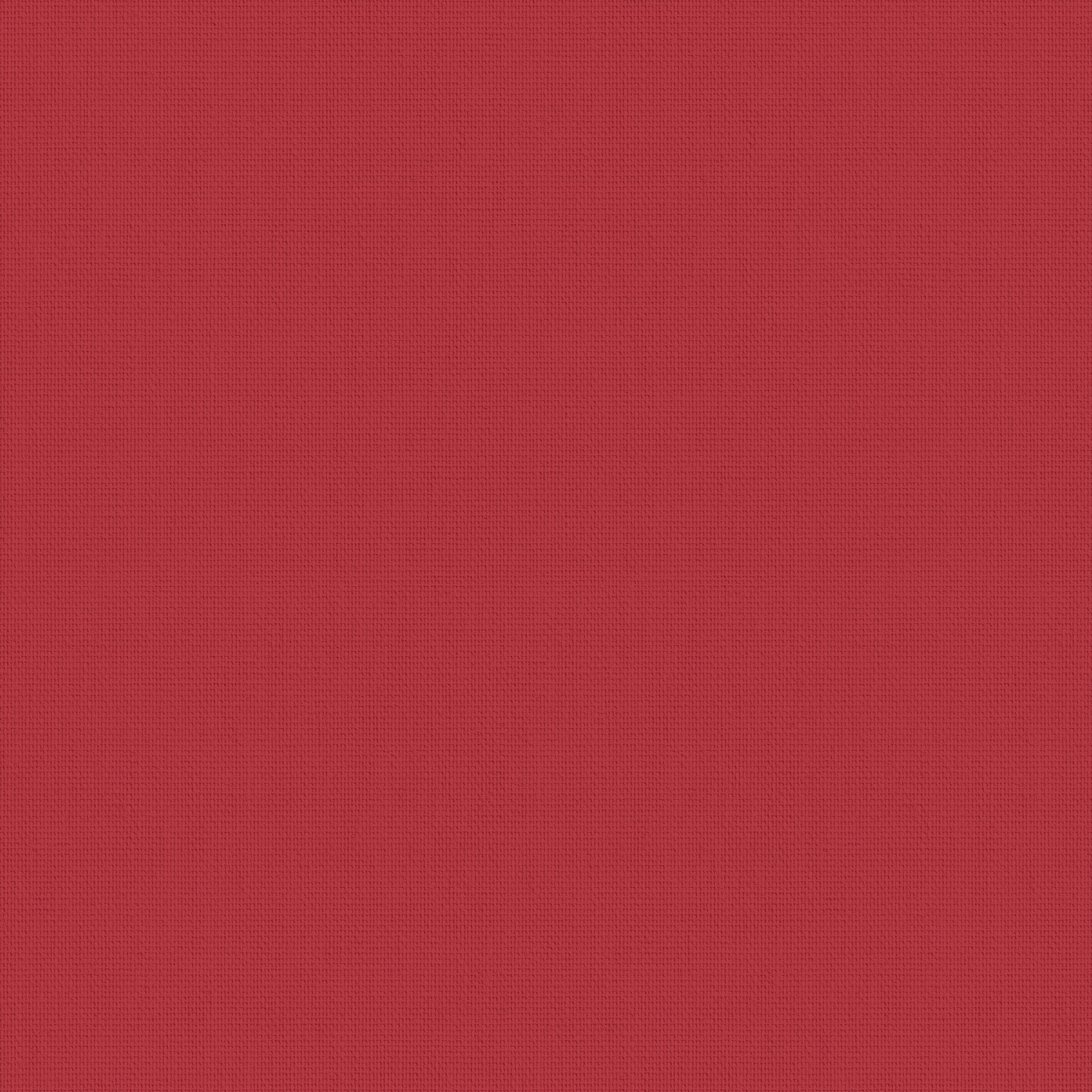 Rolgordijn verduisterend - Pure robijnrood