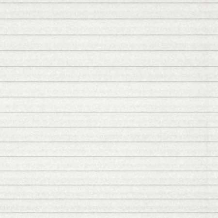 Honingraat Plisségordijn lichtdoorlatend - Luxury wit