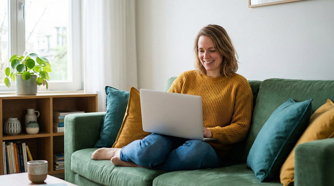 Winkelwagen bekijken